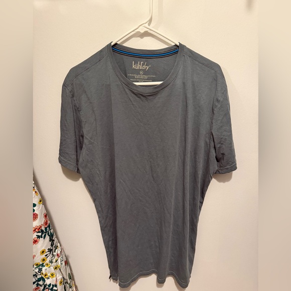 Kuhl Cool Short Sleeve Tee size XL - Picture 1 of 7